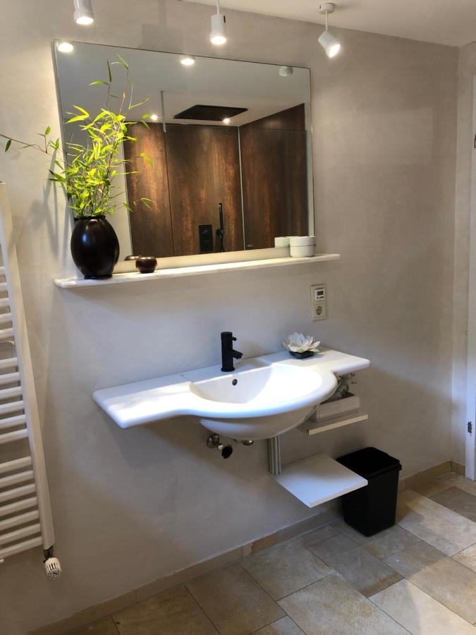 Ferienwohnung Baldauf Riedenburg Buitenkant foto