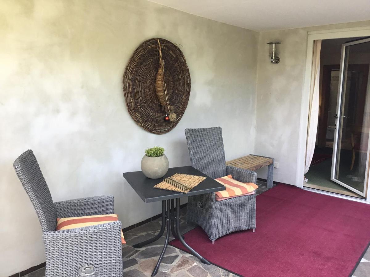 Ferienwohnung Baldauf Riedenburg Buitenkant foto
