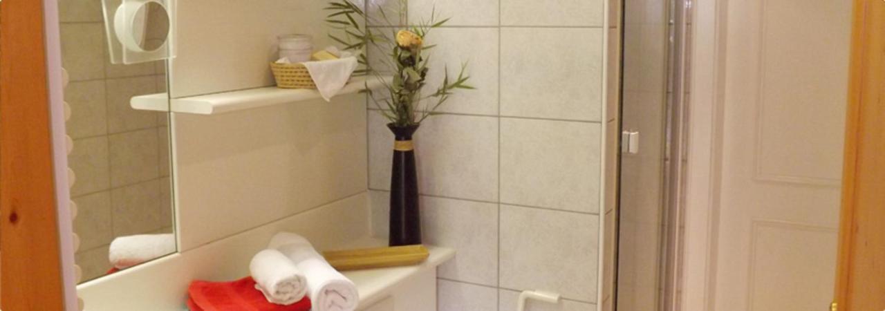 Ferienwohnung Baldauf Riedenburg Buitenkant foto